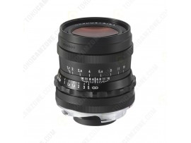 Voigtlander For Leica M 35mm f/1.7 Ultron Aspherical Lens